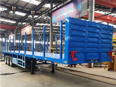 هل يمكن تحديث مقطورة نصف مقطورة خاصة بتقنيات جديدة؟